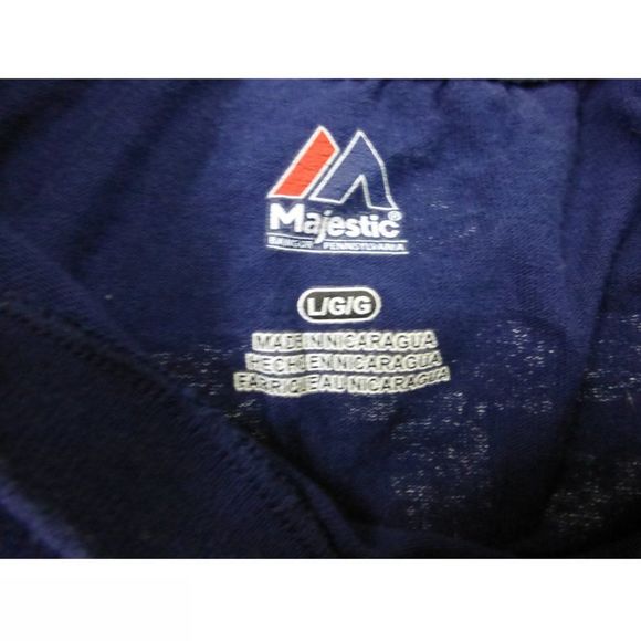 New York Yankees Derek Jeter T-Shirt - Picture 4 of 9